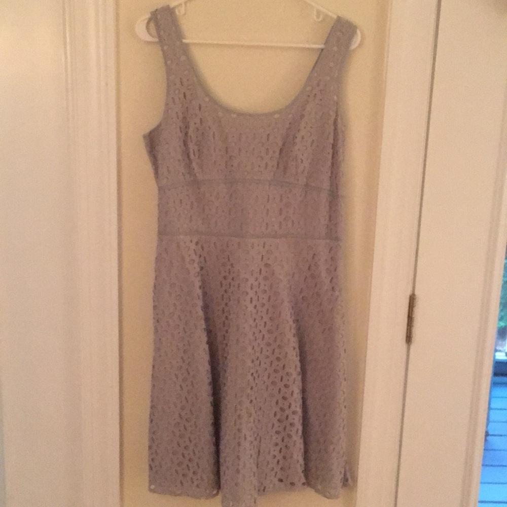Loft cocktail dress